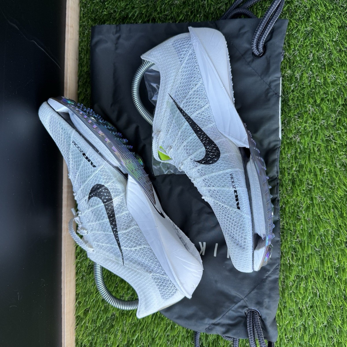 Nike Air Zoom Victory 2 'Jakob Ingebrigtsen' Track Spike HQ3041