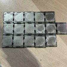 x16 INTEL XEON E5-2650 V4 2.2GHZ 12-CORE PROCESSOR CPU LGA2011 SR2N3