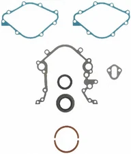 Fel Pro Engine Full Gasket Set P N 2713