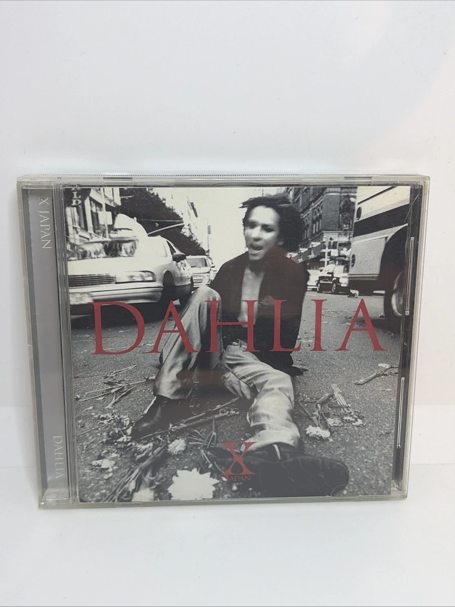 Album CDs X Japan for sale | eBay