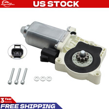 Electric Side Power Step Motor For Amp Research 80-03129-90 A10049-113