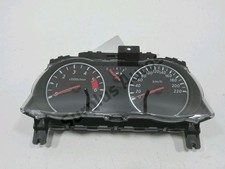 Compteur Nissan NOTE