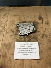 MAZDA 6 2011 2.2 diésel MZR-CD 2.2 - Piezas de compartimento del motor - R2BF-10551