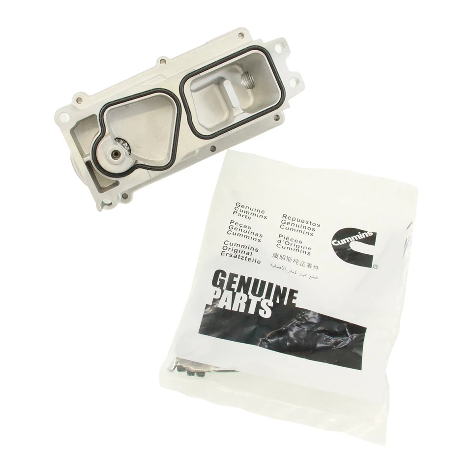 New Cummins ISX X15 Electronic Actuator 6382093RX Turbocharger VGT Turbo HE400VG - Image 3 of 4