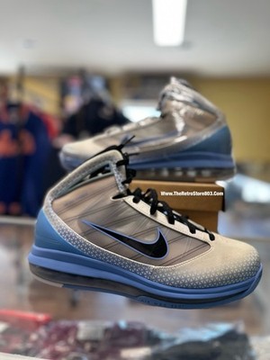 Nike Hyperize Pop Unc Basketball Shoes Mens Size 10. Rep Box