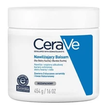 CERAVE MOISTURIZING LOTION 454 G