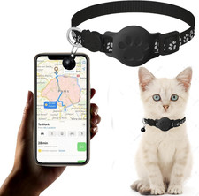 Cat Tracker for Google GPS Collar (Only Andro...