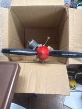 model airplane engine glow fuel Enya 35