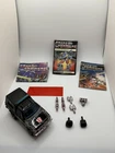 Vintage Transformer Trailbreaker With Accessories, Rough Shape