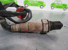 Sonde lambda Mg ZS