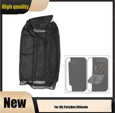 Nylon Mesh Protective Cover Dust-Proof For JBL PartyBox Ultimate Speaker AAU