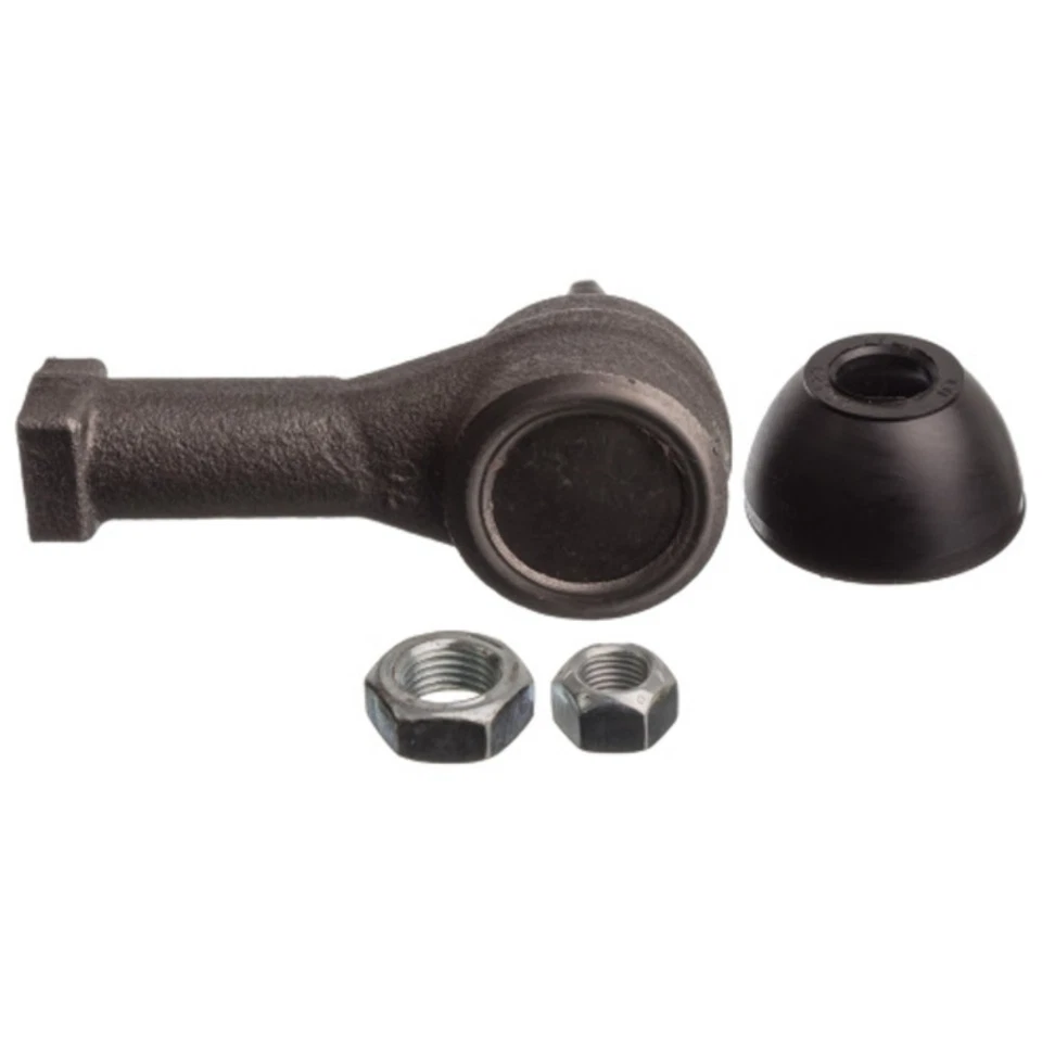 Extremo de la barra de amarre de dirección para 1968-1980 Austin / Ford / Mercury delantero 26234 Foto 2 de 4