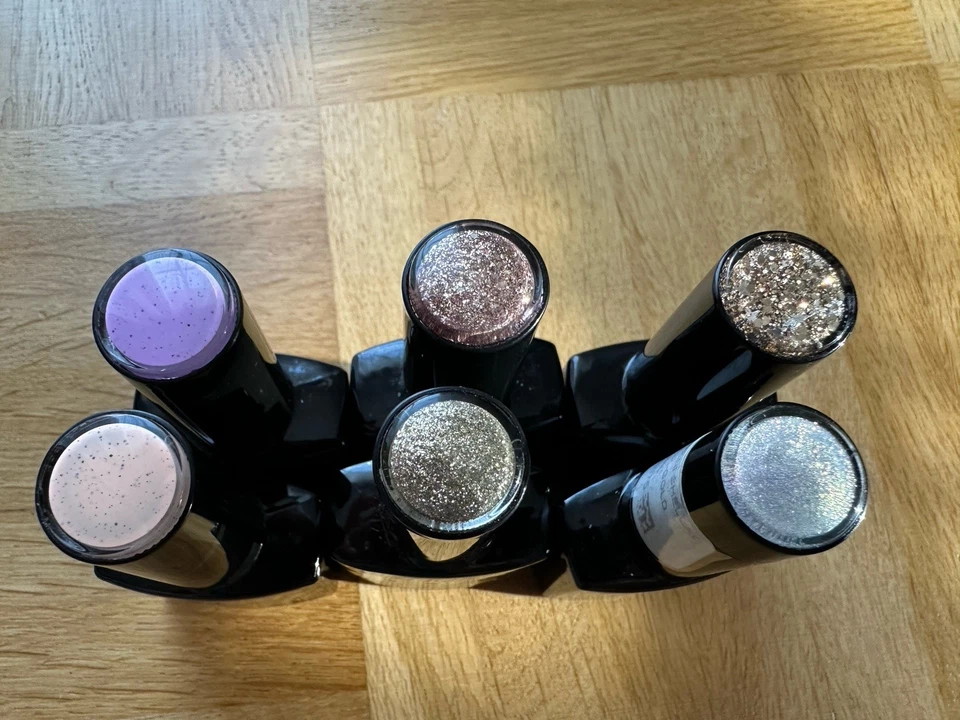 Jolifin Shellac Nagellack Set - Bild 2 von 2