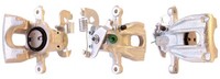 Dri Bremssattel Hinten Rechts FüR Ford Mondeo Iii Turnier Bwy