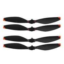 DJI Mini 5 Pro BRDRC Drones Replacement Propellers, 2 pairs, 4 pairs