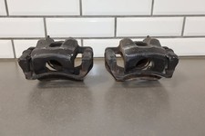 1984 Nissan 300zx Z31 3.0l Front Calipers Pair