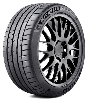 Sommerreifen Michelin 325/30 R21 108Y PILOT SPORT 4 S XL FSL