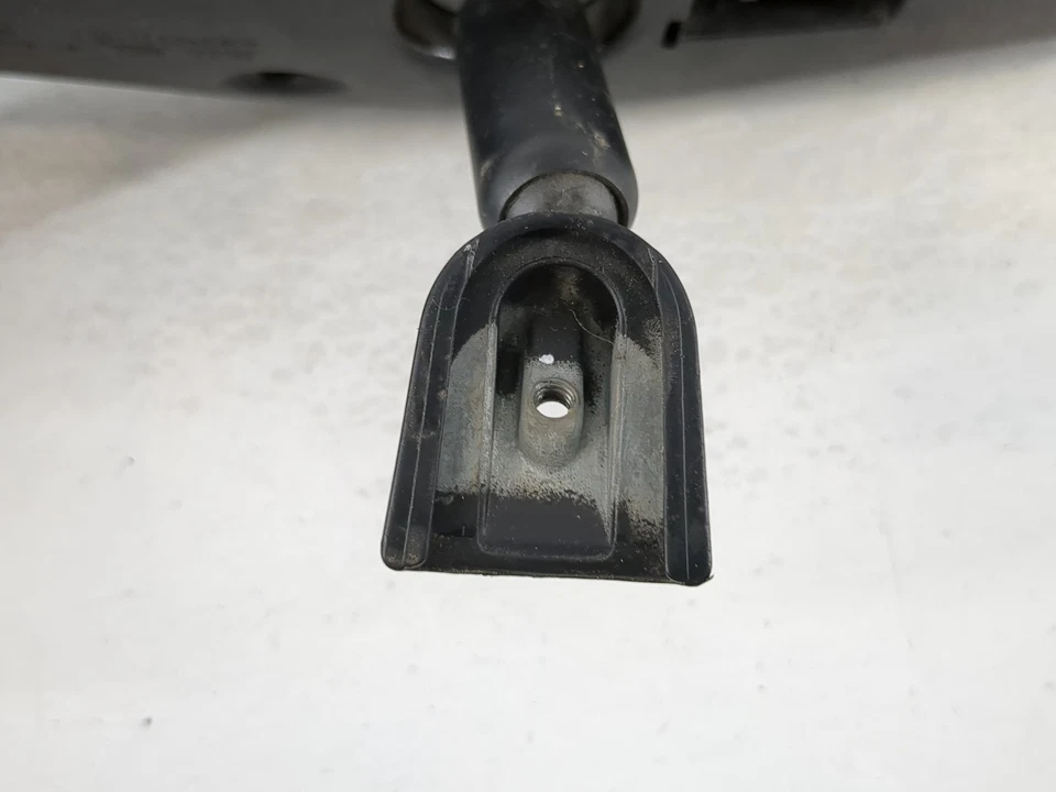 Espejo retrovisor interior Chrysler Concorde 2000-2004 fabricante original 931077 Foto 3 de 4