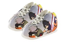Naruto Slippers