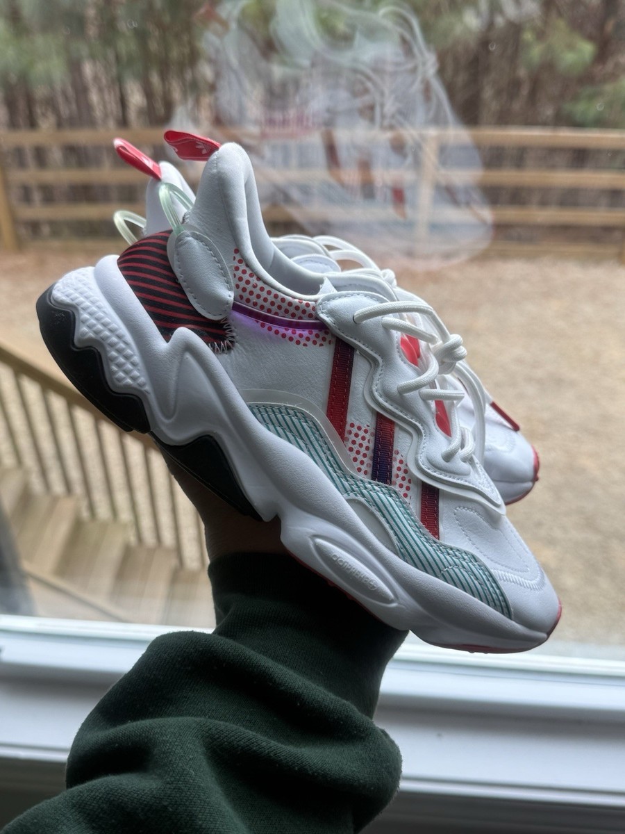 Brand New - Adidas Originals - CNY Ozweego - Women