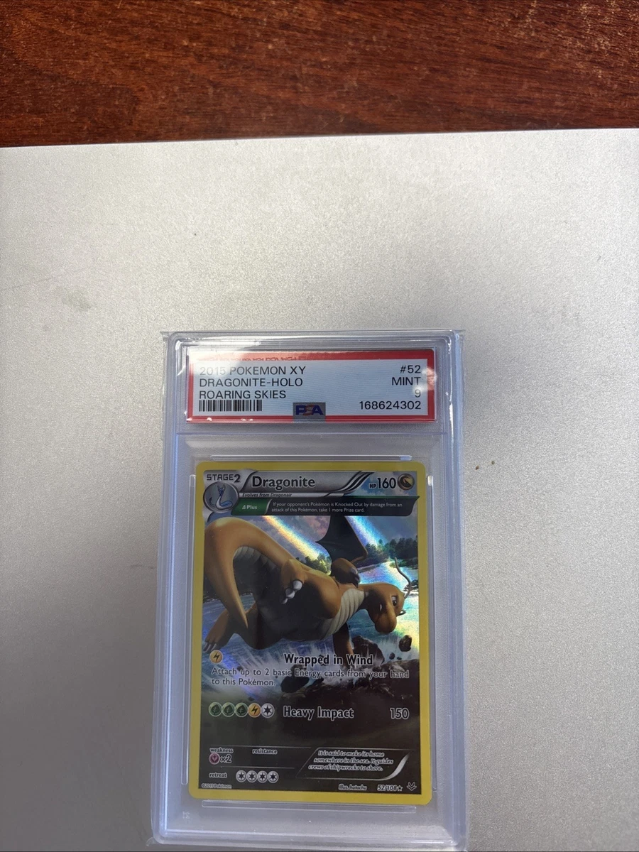 Dragonite