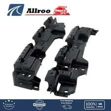 For Ford F450 Super Duty FO1207129 Upper Grille Reinforcement Support Mount