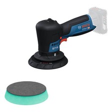 Bosch Polierer GPX 12V-125