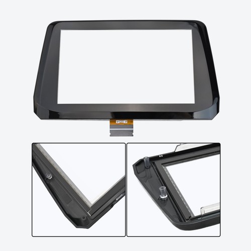 Easy to Use 7 Navigation Radio Display Touch Screen For Mazda 3 2017 2018 - Picture 2 of 13