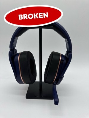 (BROKEN) Turtle Beach Stealth 700 Gen 3 Wireless Gaming Headset - Cobalt