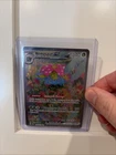 New ListingPokémon TCG Venusaur EX Scarlet & Violet 151 Card 198/165