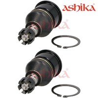 2X Trag-/FüHrungsgelenk Ashika 73-04-499 FüR Honda FüR Rover