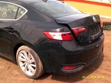 Audio Equipment Radio Receiver Unit Without Navigation Base Fits 16 ILX 499834