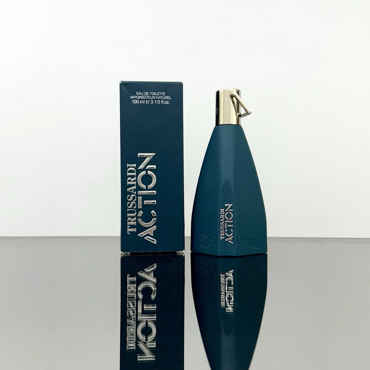 新品未使用 トラサルディ パイソン フォーメン 100ml trussardi python products for sale | eBay