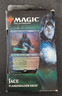 MTG War of the Spark Jace Planeswalker Deck - Sealed with damage - Free Shipping