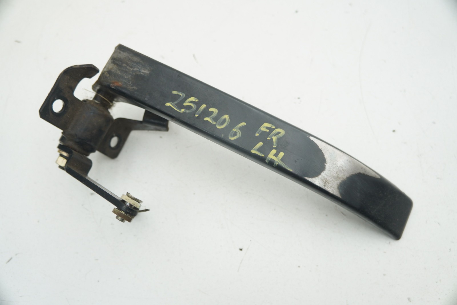 Gas Pedal Accelerator Throttle 116522 OEM Ferrari Mondial 1985