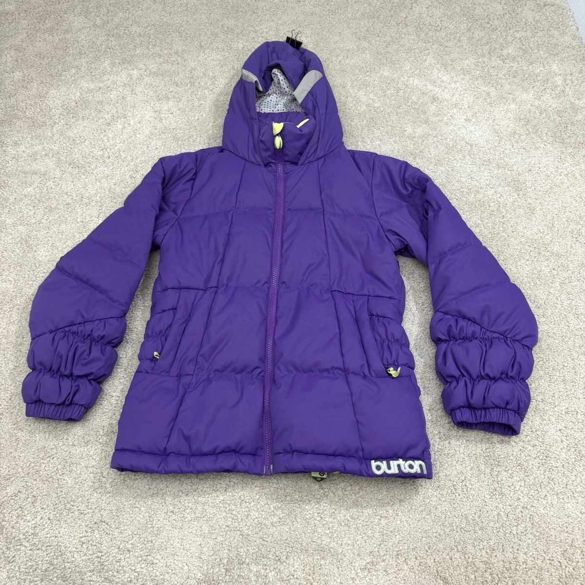 Burton Size M Clothing (Sizes 4 & Up) for Girls for sale | eBay