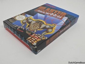 Nintendo Nes - Blaster Master - FRA