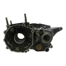 1980 YAMAHA IT425 CRANKCASE 2X5-15111-00-00 2X5-15121-00-00