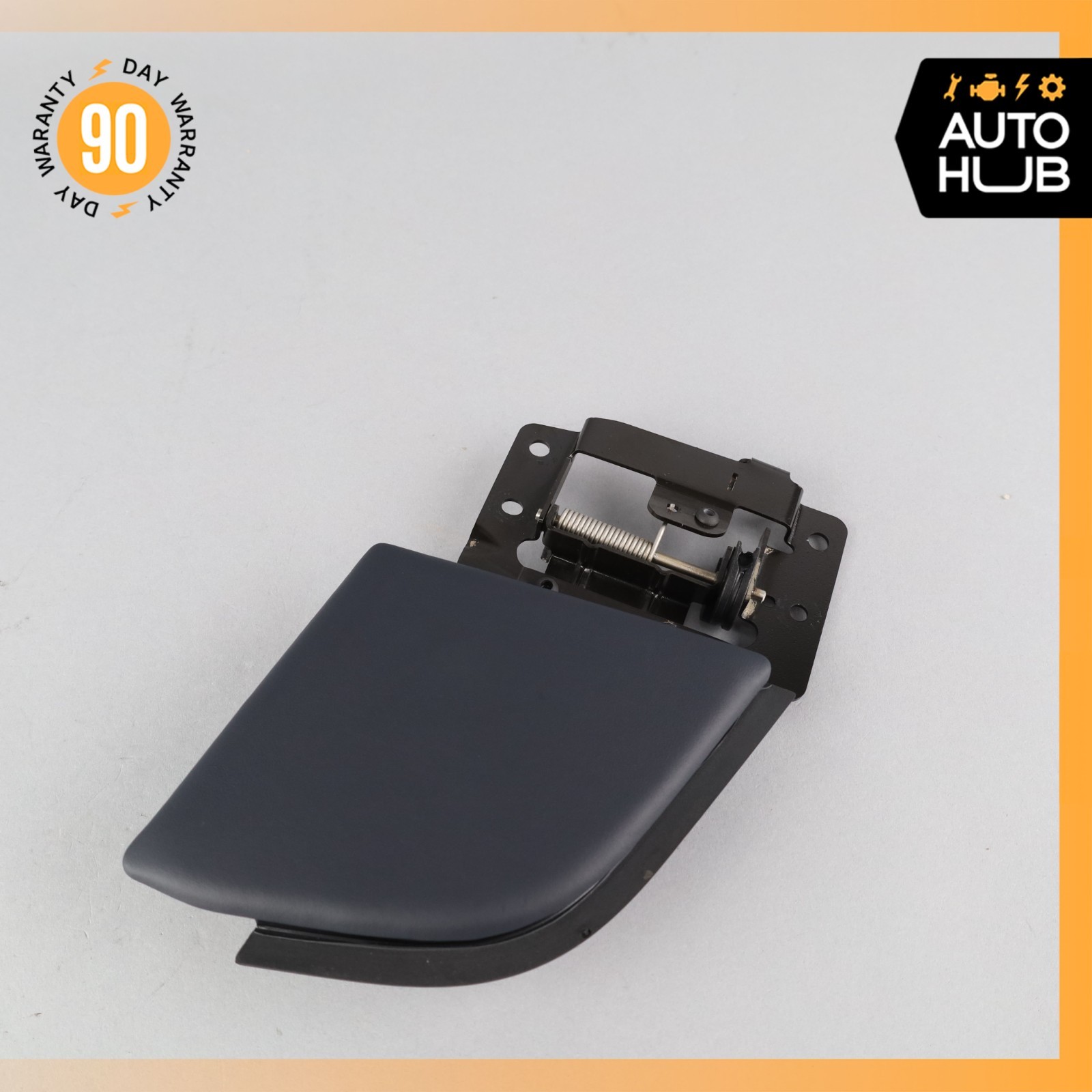 07-18 Bentley Continental GTC Convertible Rear Right Flap OEM 11k