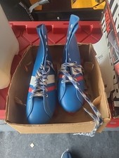 Vintage Roller Derby Official Child's Roller Skates Size 8