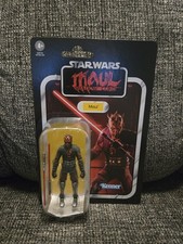 star wars vintage collection maul shadow lord vc201