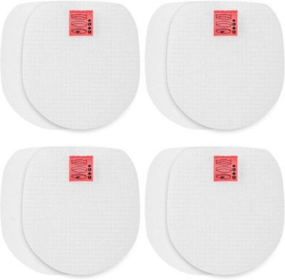 IX141 Foam Felt Filter Replacement for Shark Rocket Pet Pro Cordless Vacuum