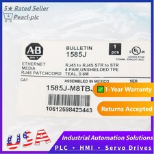 1585J-M8TBJM-0M6 Brand New AB Fast Shipping 1585JM8TBJM0M6 US Free Tax