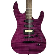 Kramer Striker 2022 - Viola Trans