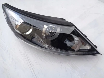 Faro delantero derecho kia sportage 921023u250 faro faro faro - Imagen 1 de 4
