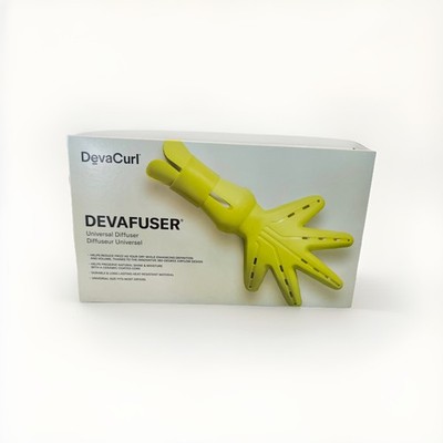 DevaCurl DEVAFUSER Universal Diffuser For All Curls