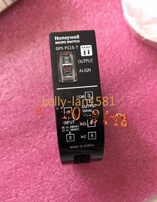 1PC Used    Module GP5-PC1S-T #jg