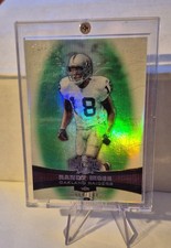 2006 Topps Triple Threads Football 10