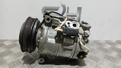Klimakompressor Mercedes-Benz CLA Coupe C117 A0038304460 P21554167