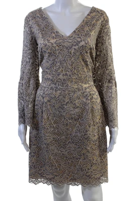 Eliza J Knee Length Long Sleeve Dresses for Women for sale | eBay Eliza J Knee Length Long Sleeve Dresses for Women for sale | eBay